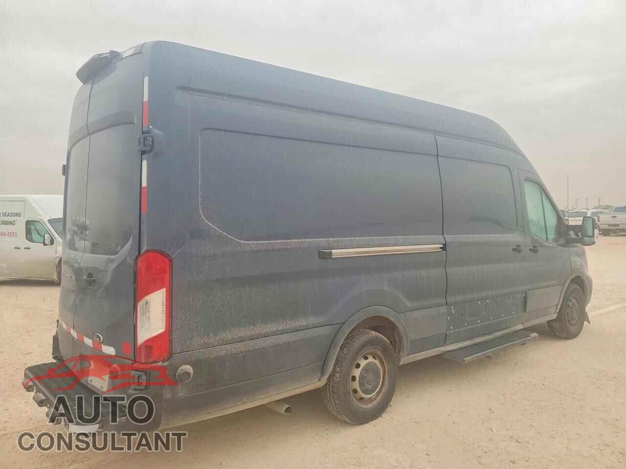 FORD TRANSIT 2021 - 1FTBR3X84MKA57971