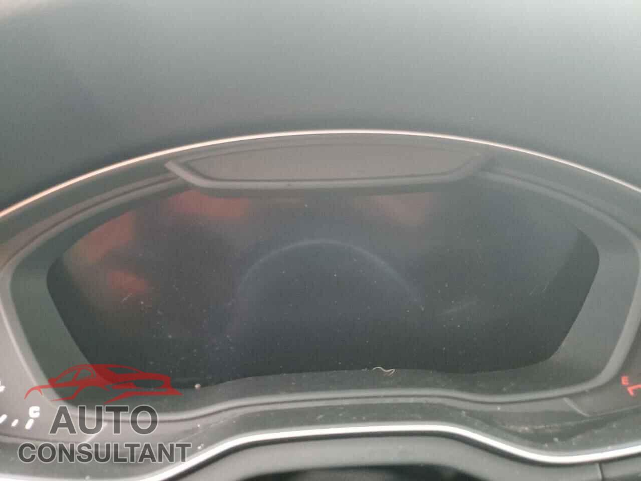 AUDI SQ5 2018 - WA1A4AFY3J2223449