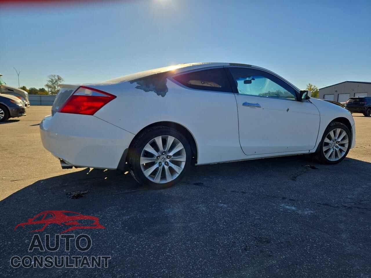 HONDA ACCORD 2010 - 1HGCS2B88AA000508