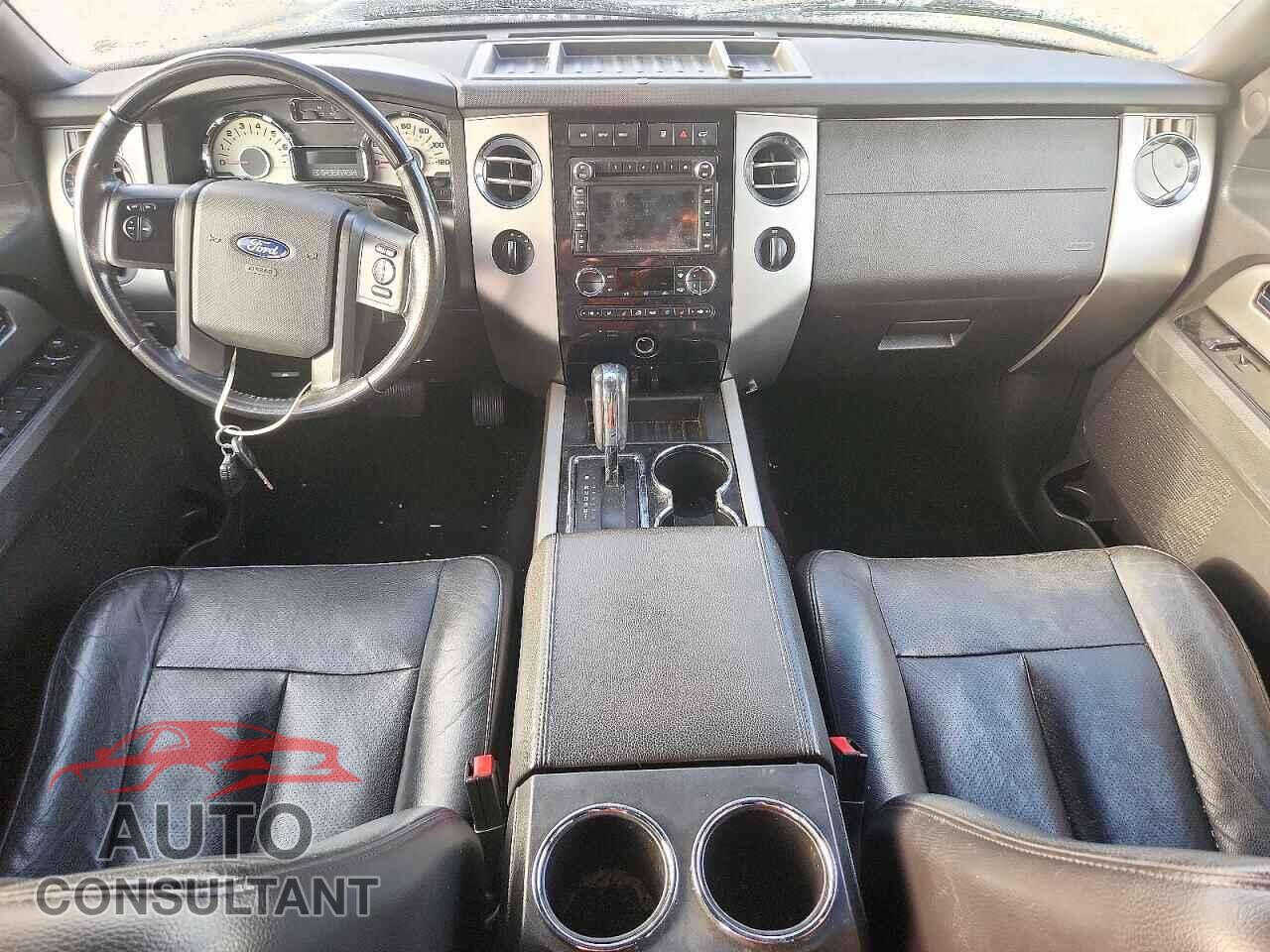 FORD EXPEDITION 2014 - 1FMJK2A58EEF00711