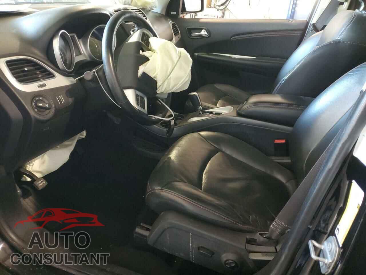 DODGE JOURNEY 2019 - 3C4PDDEG0KT771192