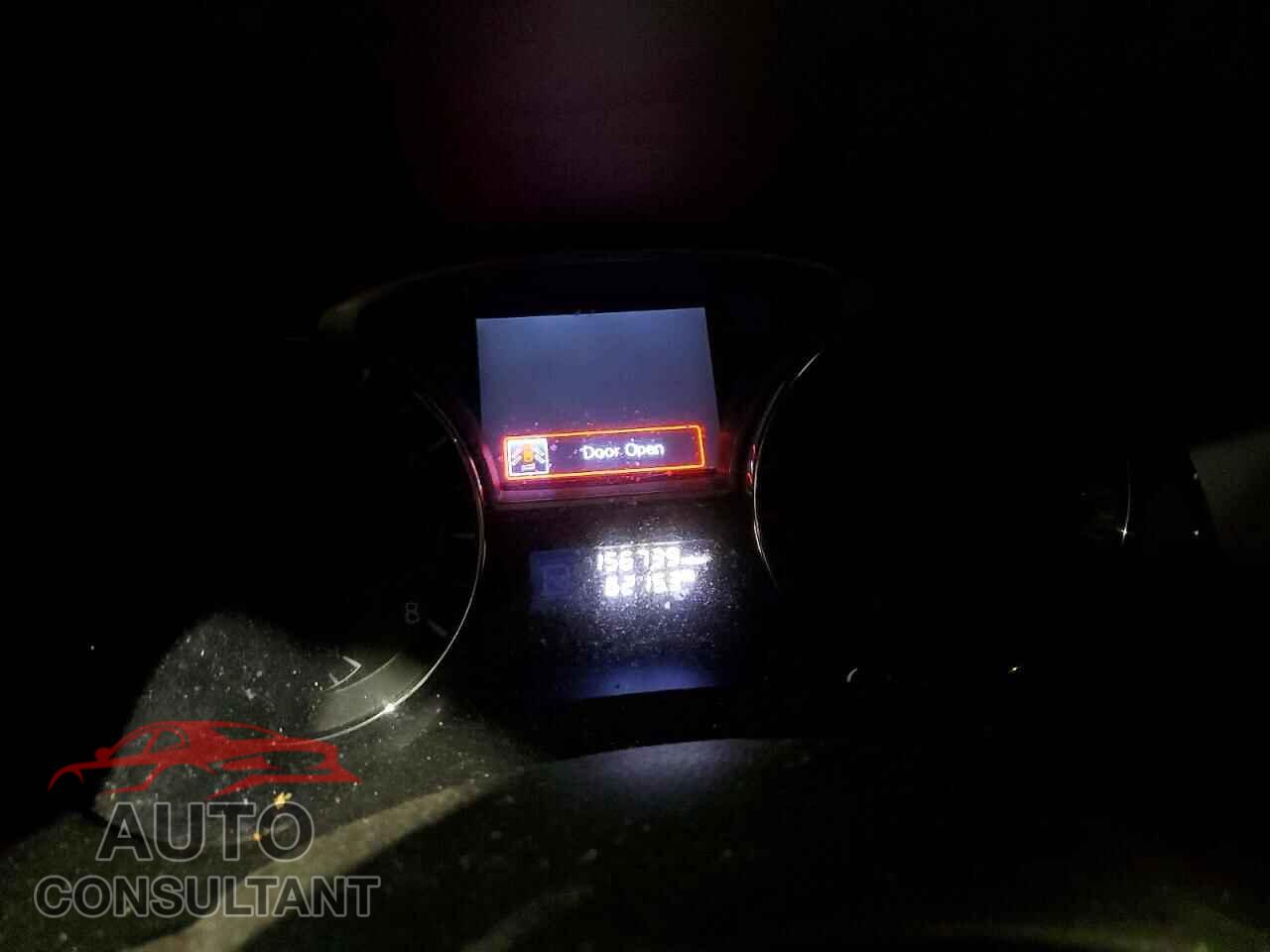 NISSAN PATHFINDER 2013 - 5N1AR2MM3DC660648