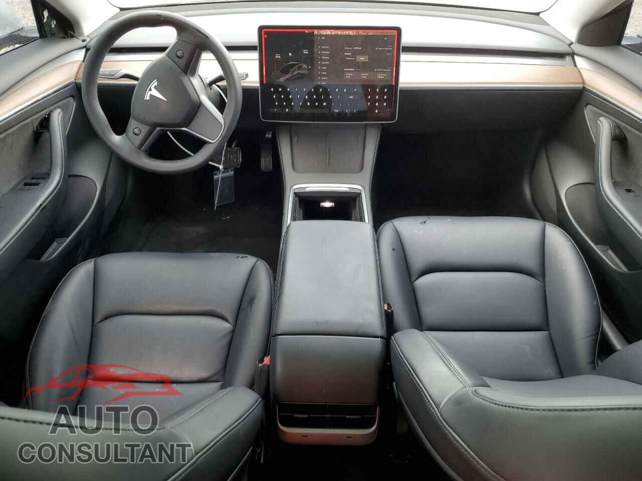 TESLA MODEL 3 2023 - 5YJ3E1EAXPF394303