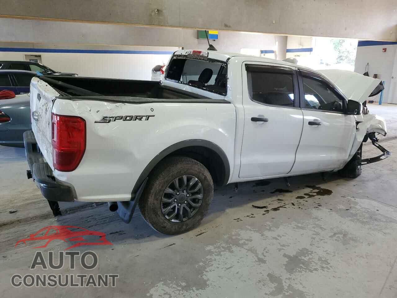 FORD RANGER 2020 - 1FTER4EH3LLA63677