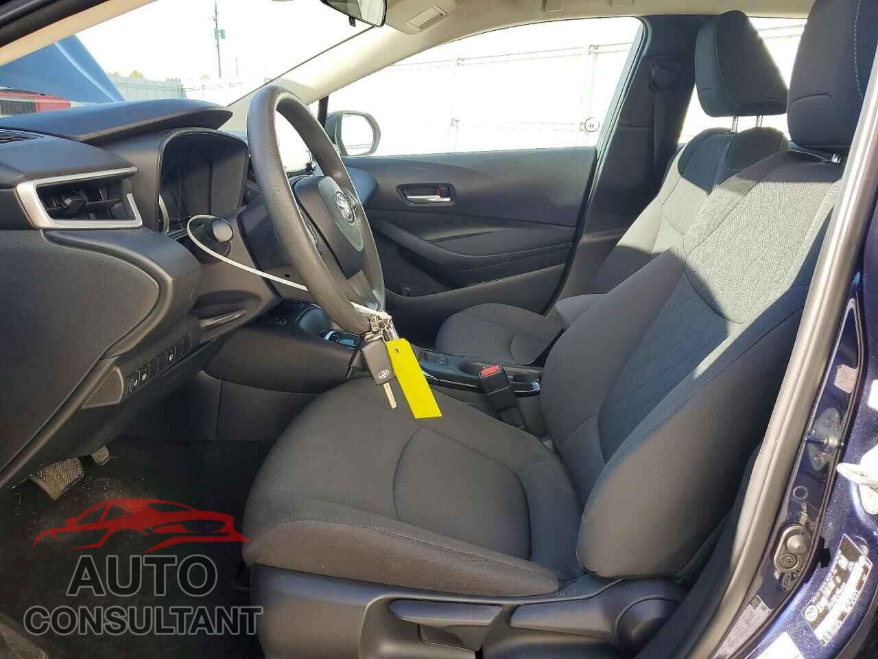 TOYOTA COROLLA 2020 - 5YFBPRBE5LP006565