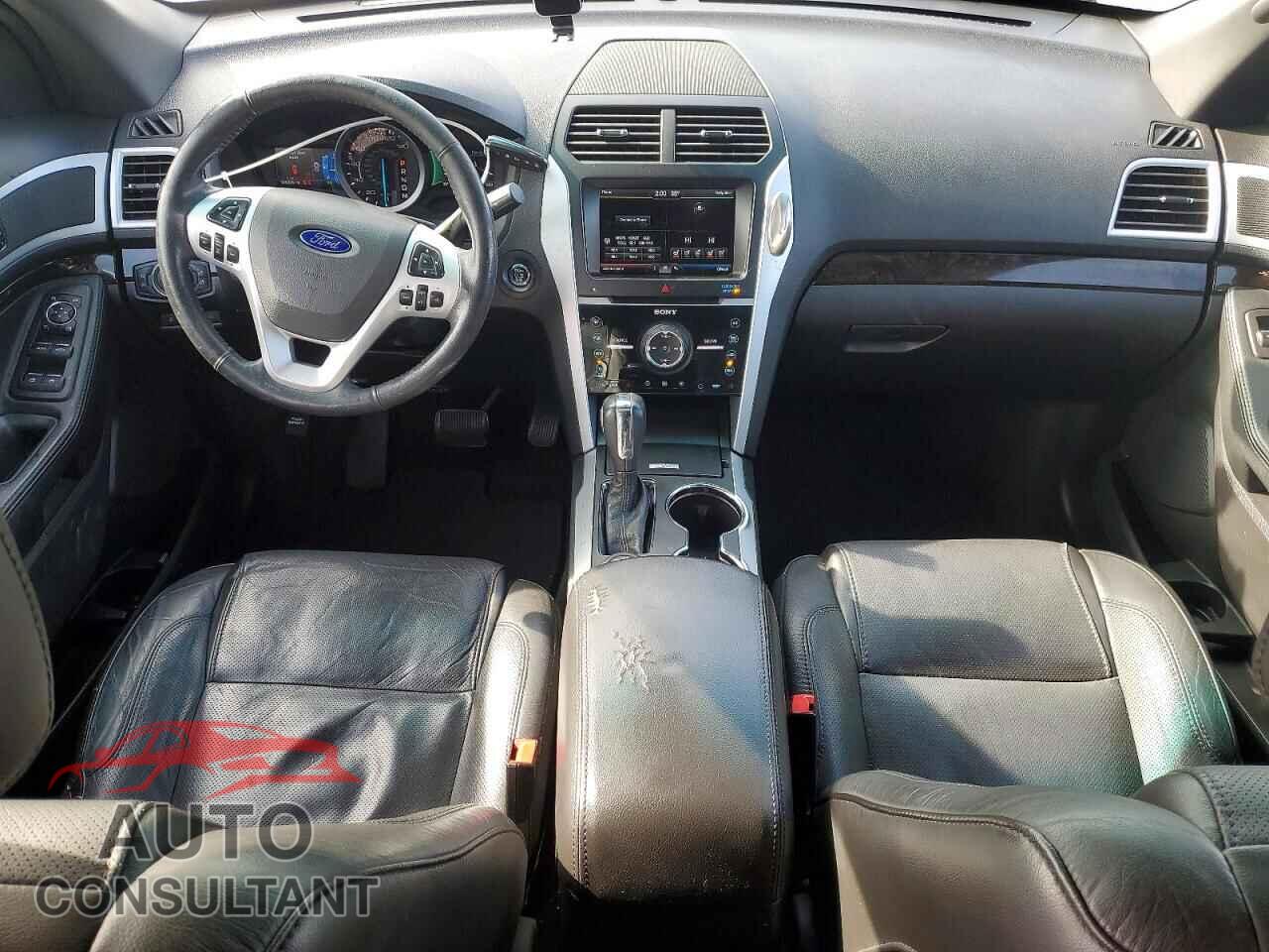 FORD EXPLORER 2015 - 1FM5K8F86FGA26710