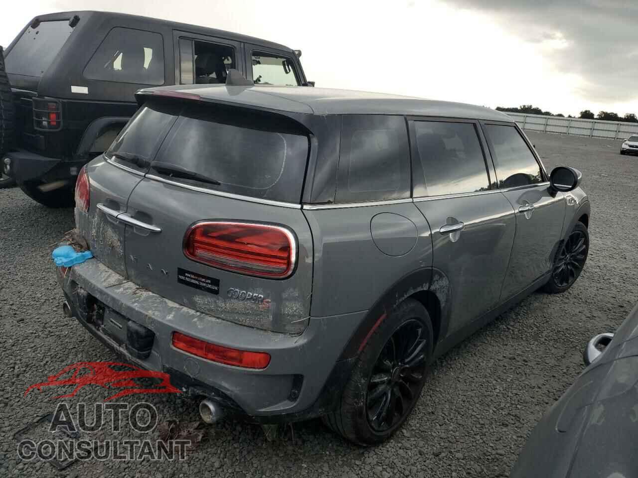 MINI COOPER 2022 - WMWLV7C06N2R49662