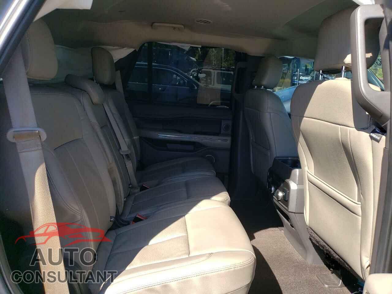FORD EXPEDITION 2019 - 1FMJU1HT0KEA67857