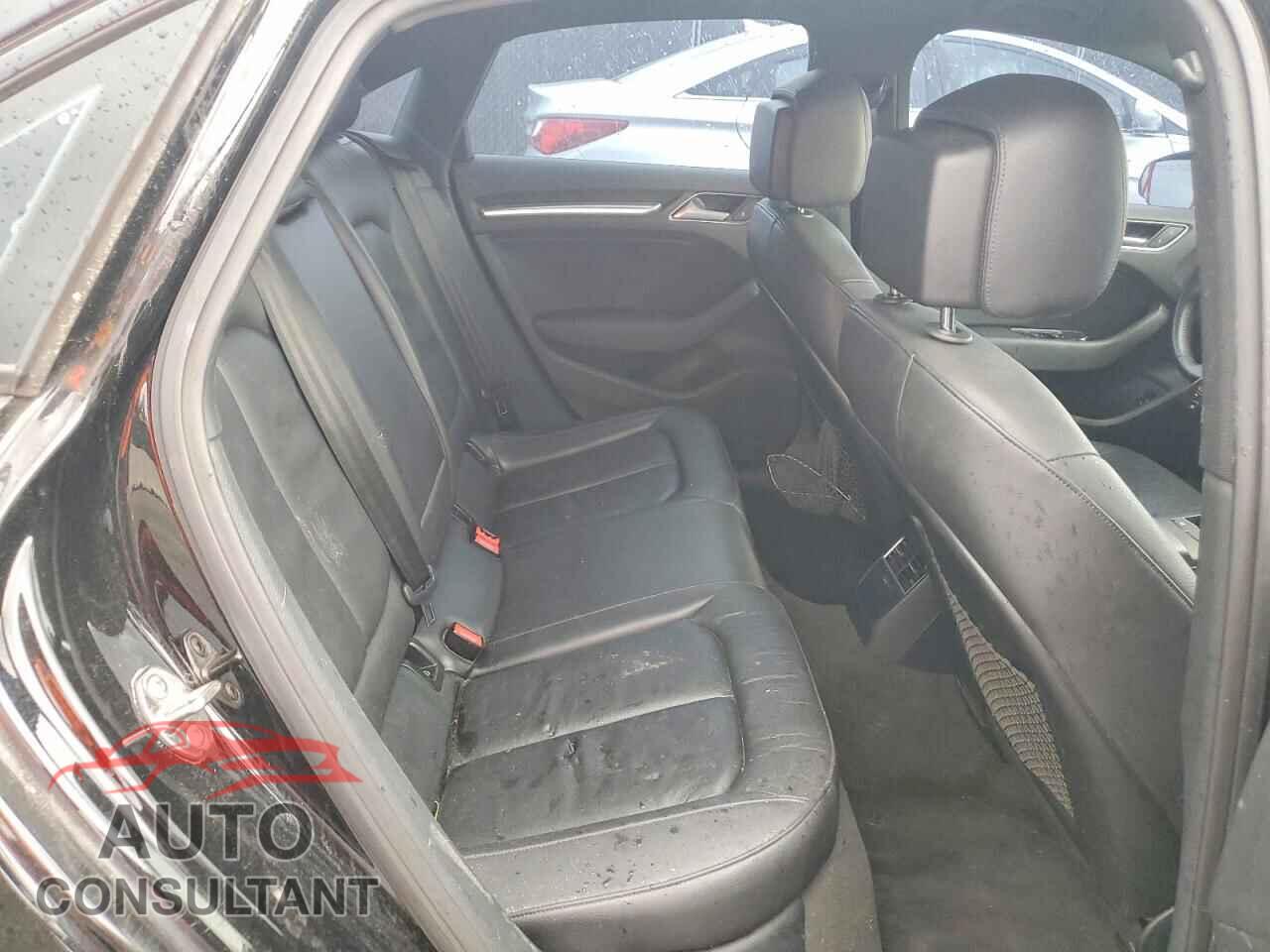 AUDI A3 2020 - WAUAUGFF9LA079385