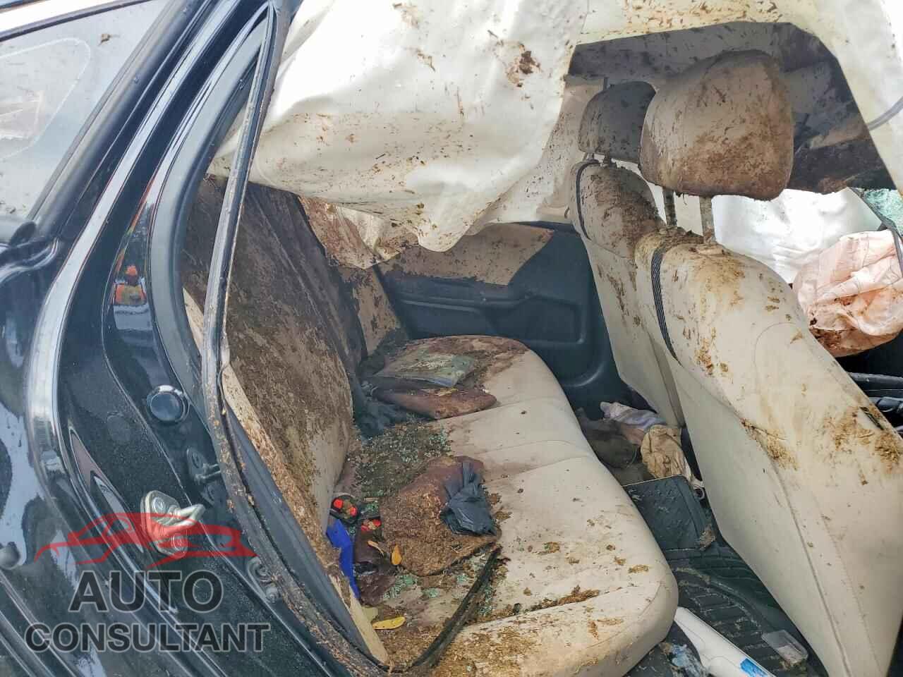 HONDA CIVIC 2018 - 19XFC2F56JE003266
