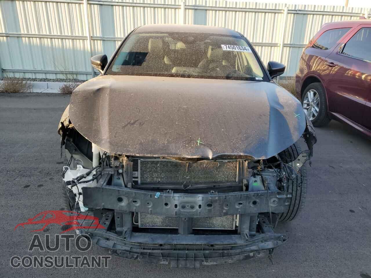 MAZDA CX30 2021 - 3MVDMBBL6MM234055
