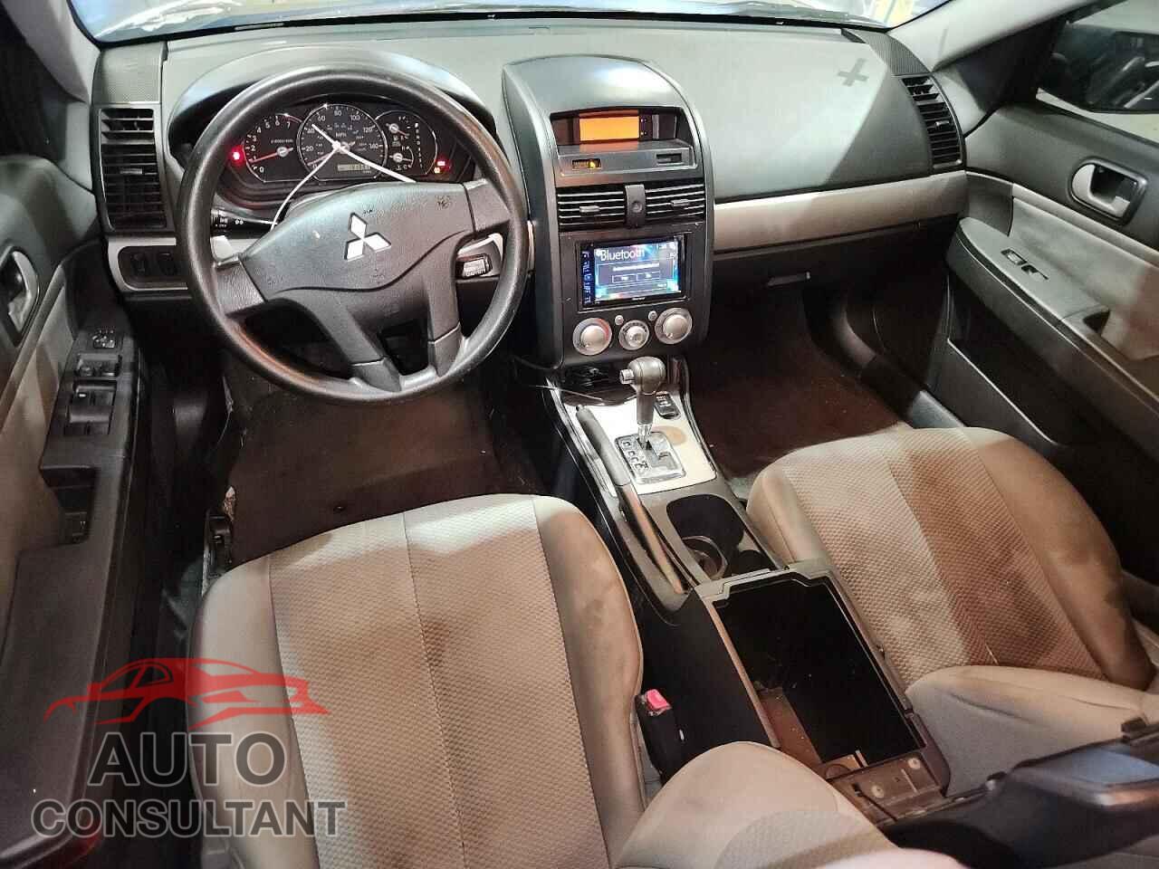 MITSUBISHI GALANT 2010 - 4A32B2FF0AE010183