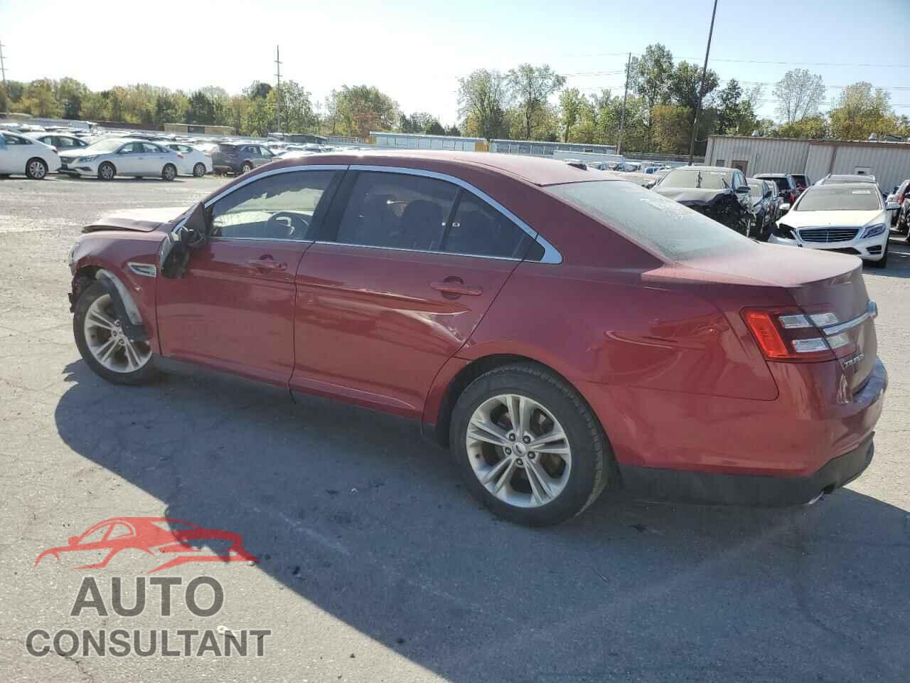 FORD TAURUS 2016 - 1FAHP2E88GG143326