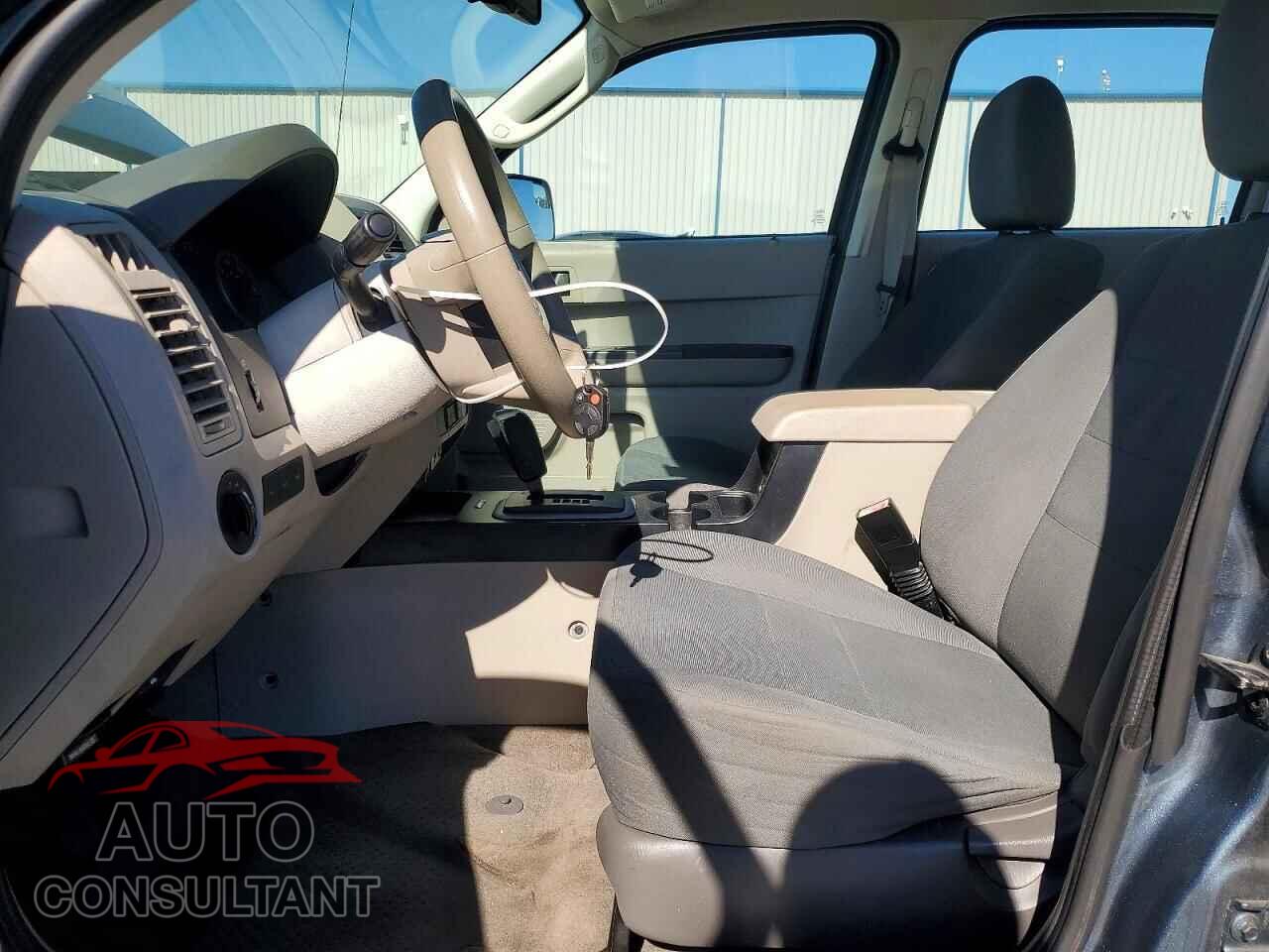 FORD ESCAPE 2012 - 1FMCU0C79CKB49554