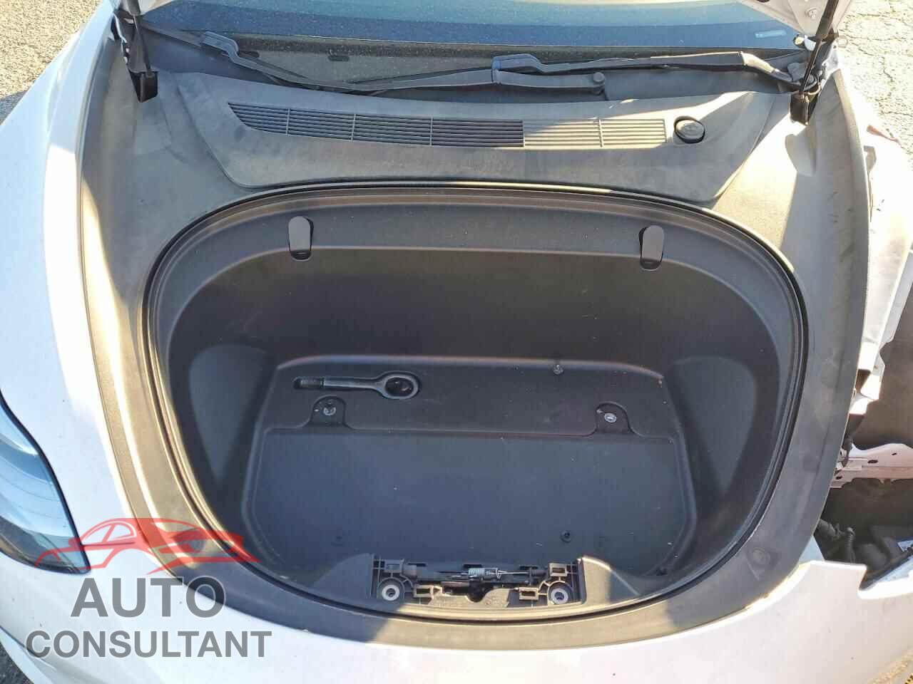 TESLA MODEL 3 2019 - 5YJ3E1EAXKF486892