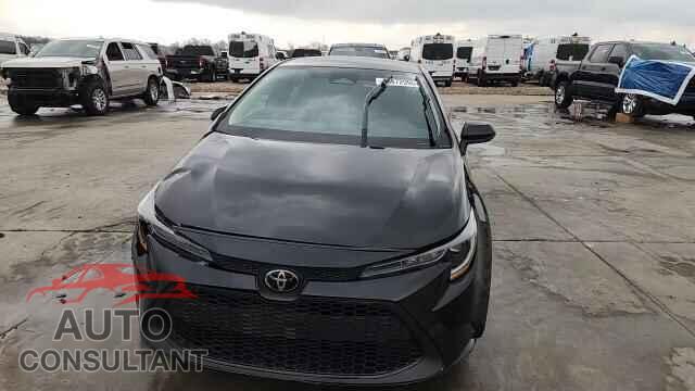 TOYOTA COROLLA 2023 - 5YFB4MDE8PP024489