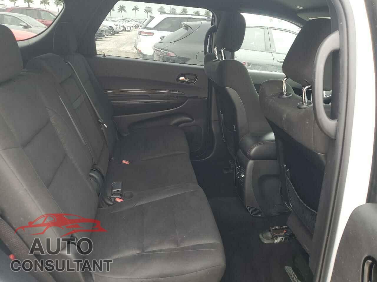 DODGE DURANGO 2023 - 1C4RDHDG7PC630575
