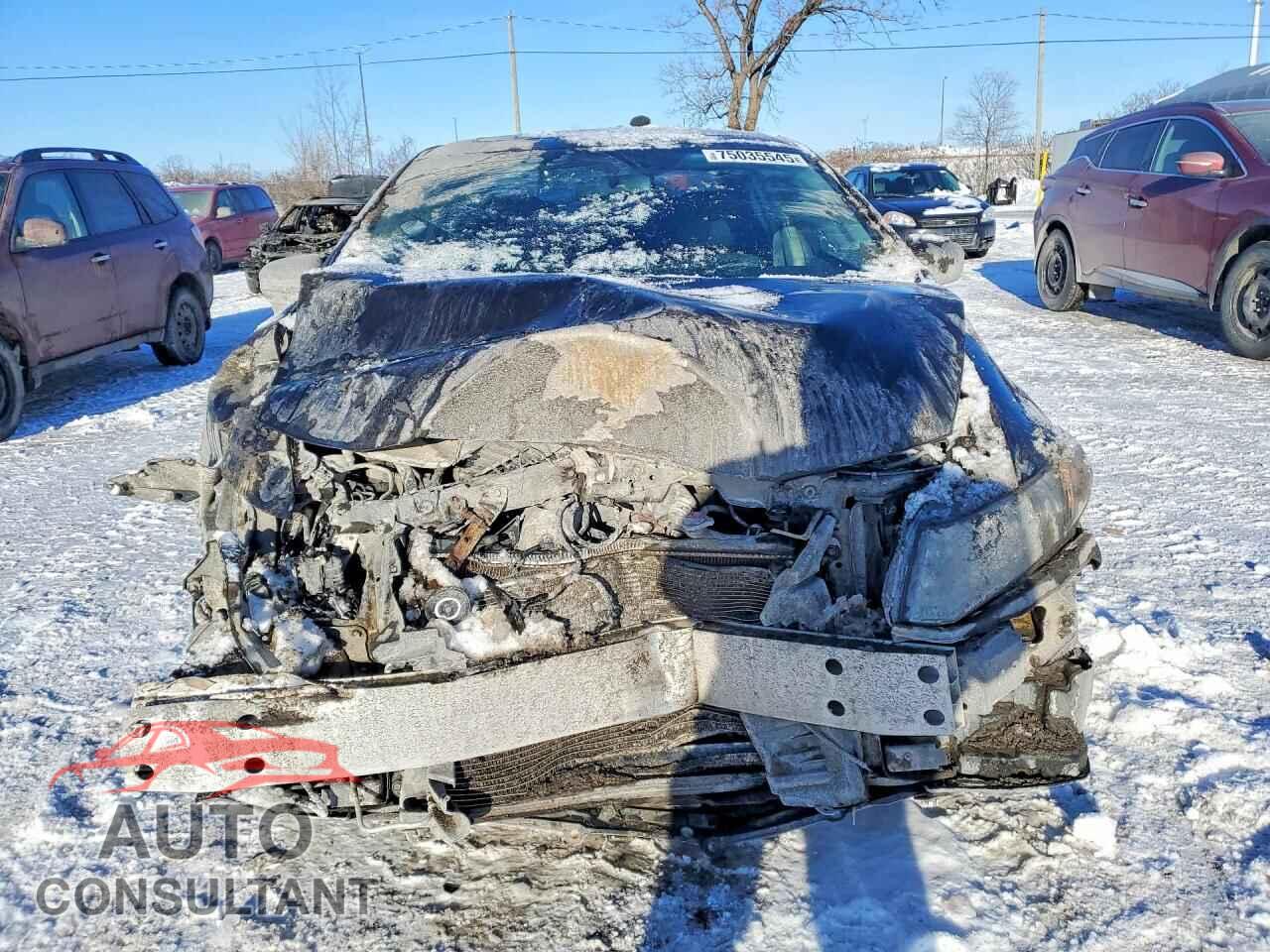 HONDA CIVIC 2014 - 2HGFB2F58EH017460
