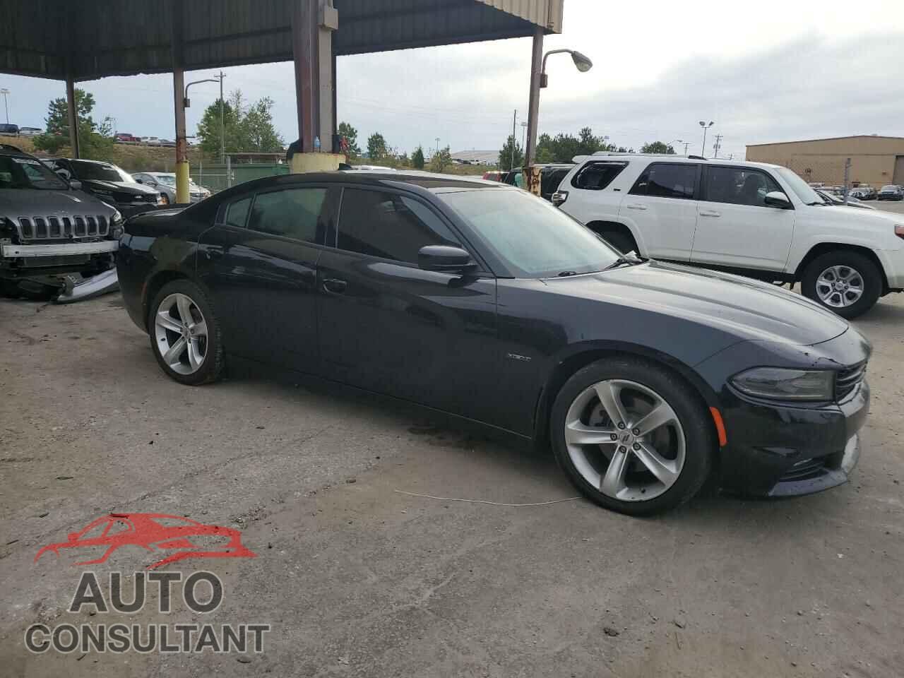 DODGE CHARGER 2017 - 2C3CDXCT9HH559171