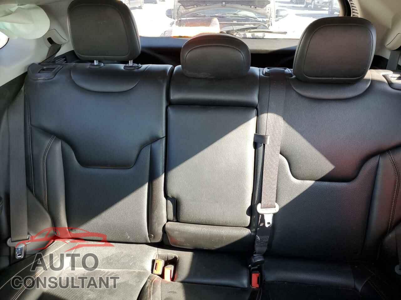 JEEP COMPASS 2020 - 3C4NJDCB5LT233323