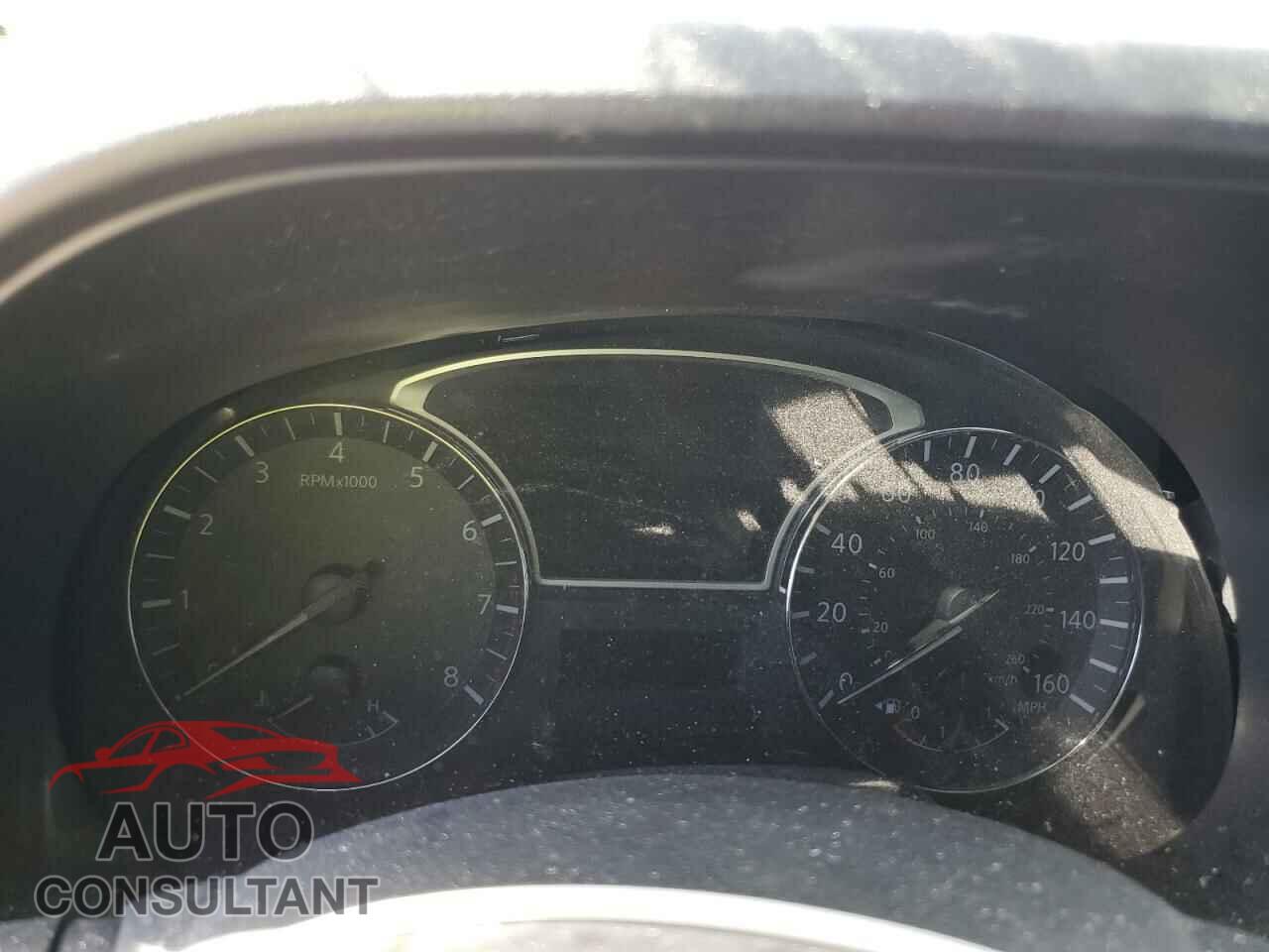 NISSAN PATHFINDER 2014 - 5N1AR2MN2EC623178