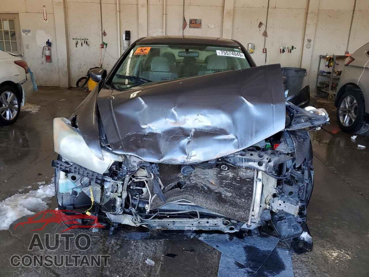 HONDA ACCORD 2010 - 1HGCP2F42AA109426