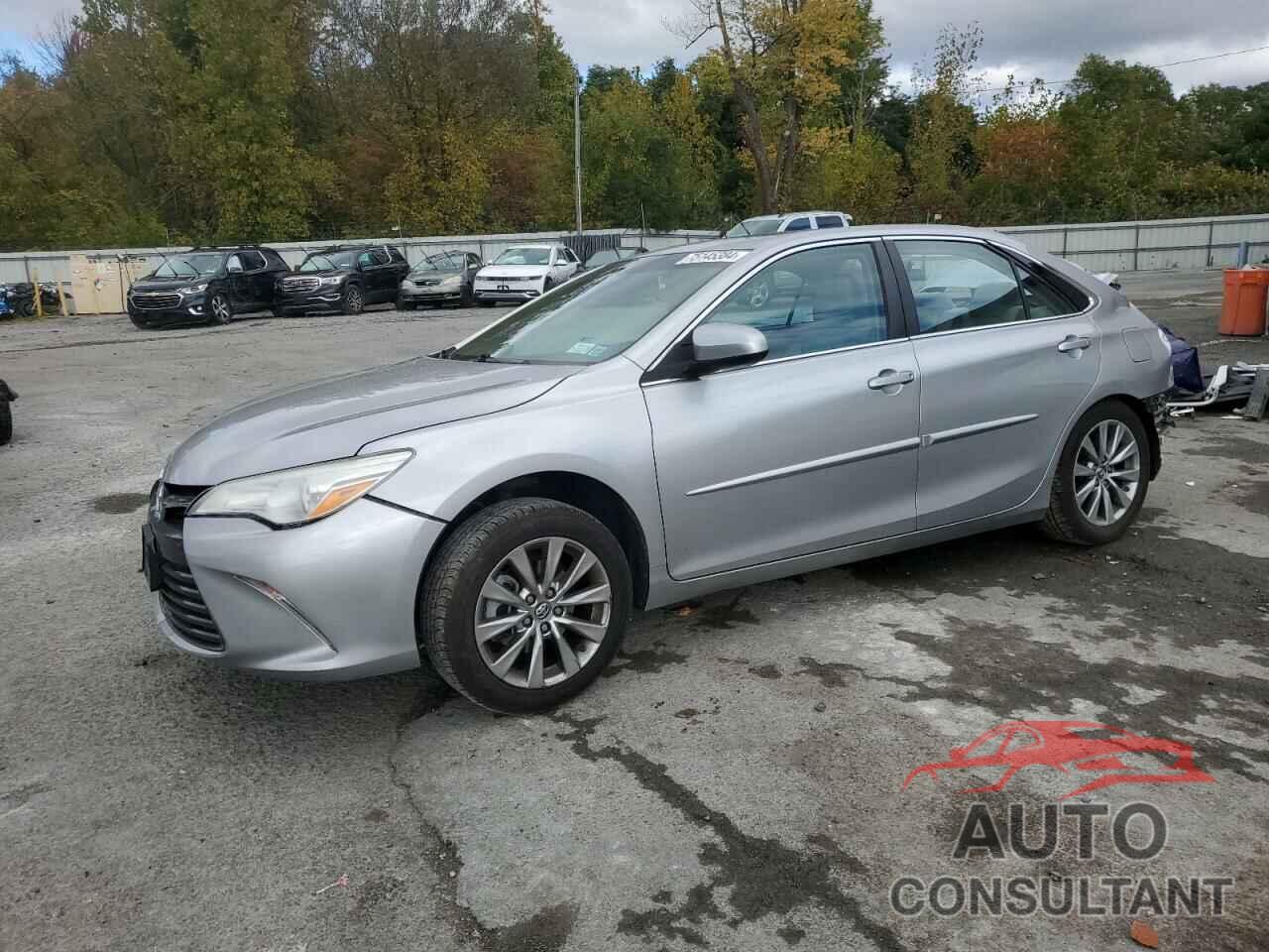 TOYOTA CAMRY 2016 - 4T1BF1FK4GU529553