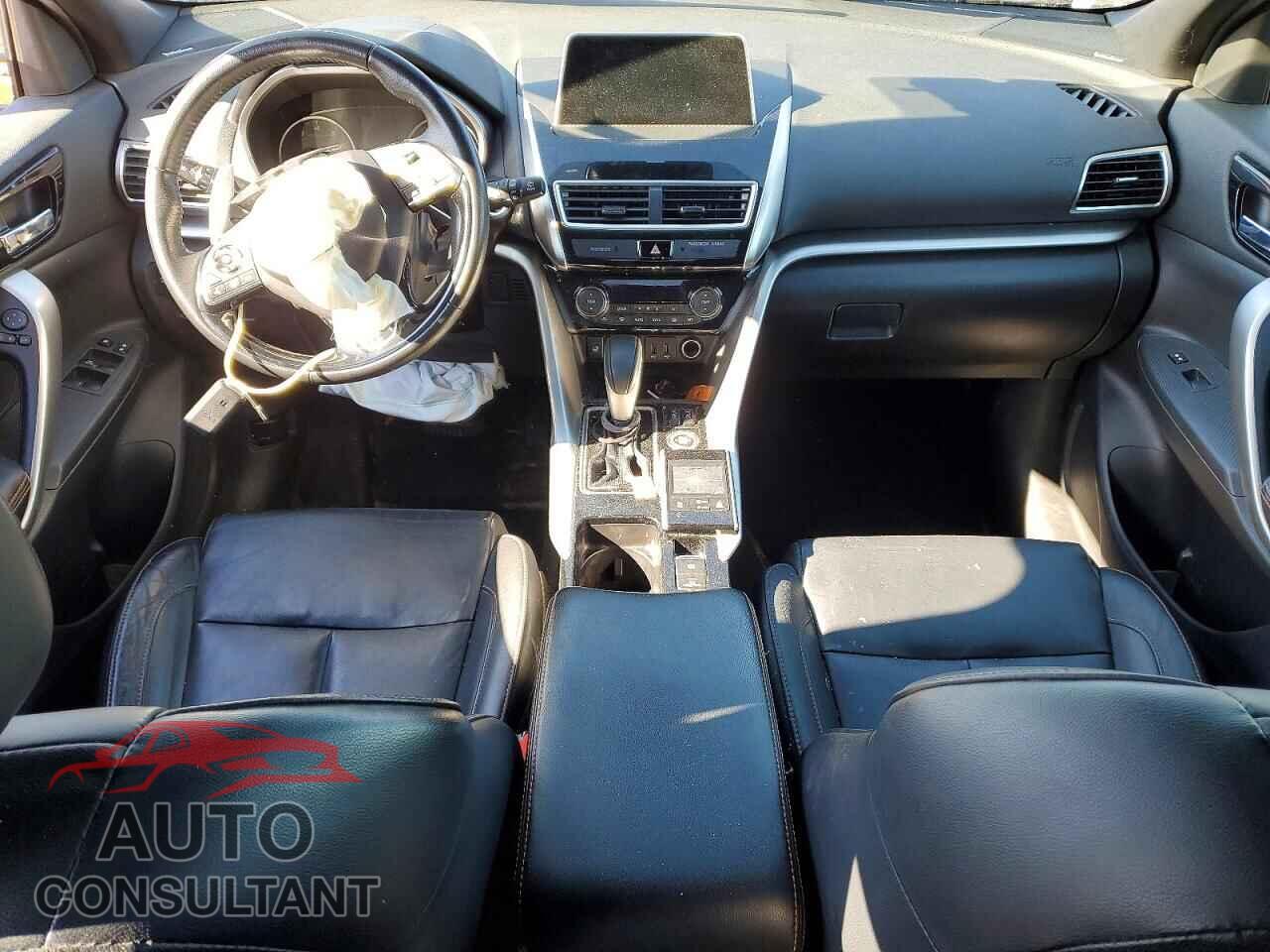 MITSUBISHI ECLIPSE 2020 - JA4AT5AA1LZ000566