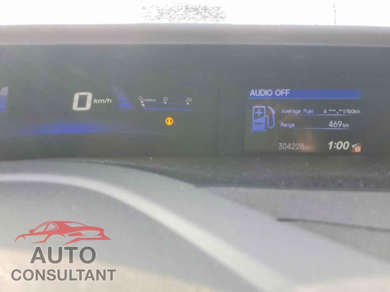 HONDA CIVIC 2012 - 2HGFB2F40CH114608