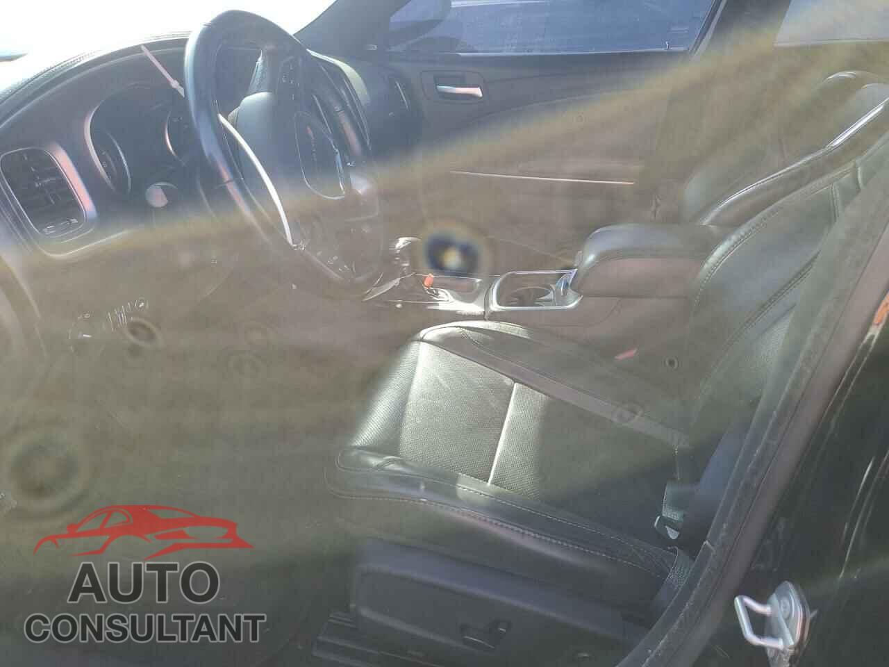 DODGE CHARGER 2019 - 2C3CDXBG3KH721310