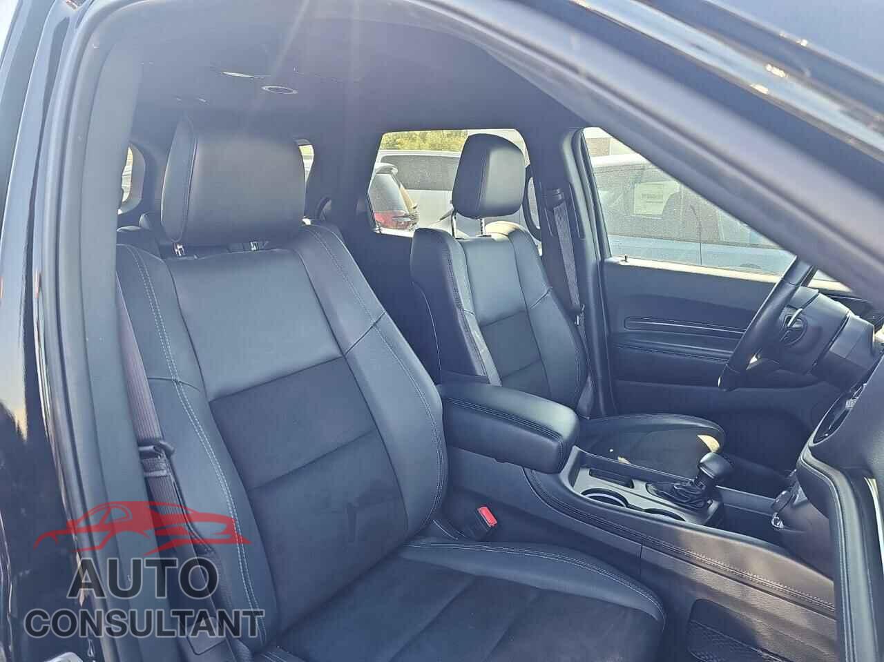 DODGE DURANGO 2022 - 1C4RDJDG1NC104754