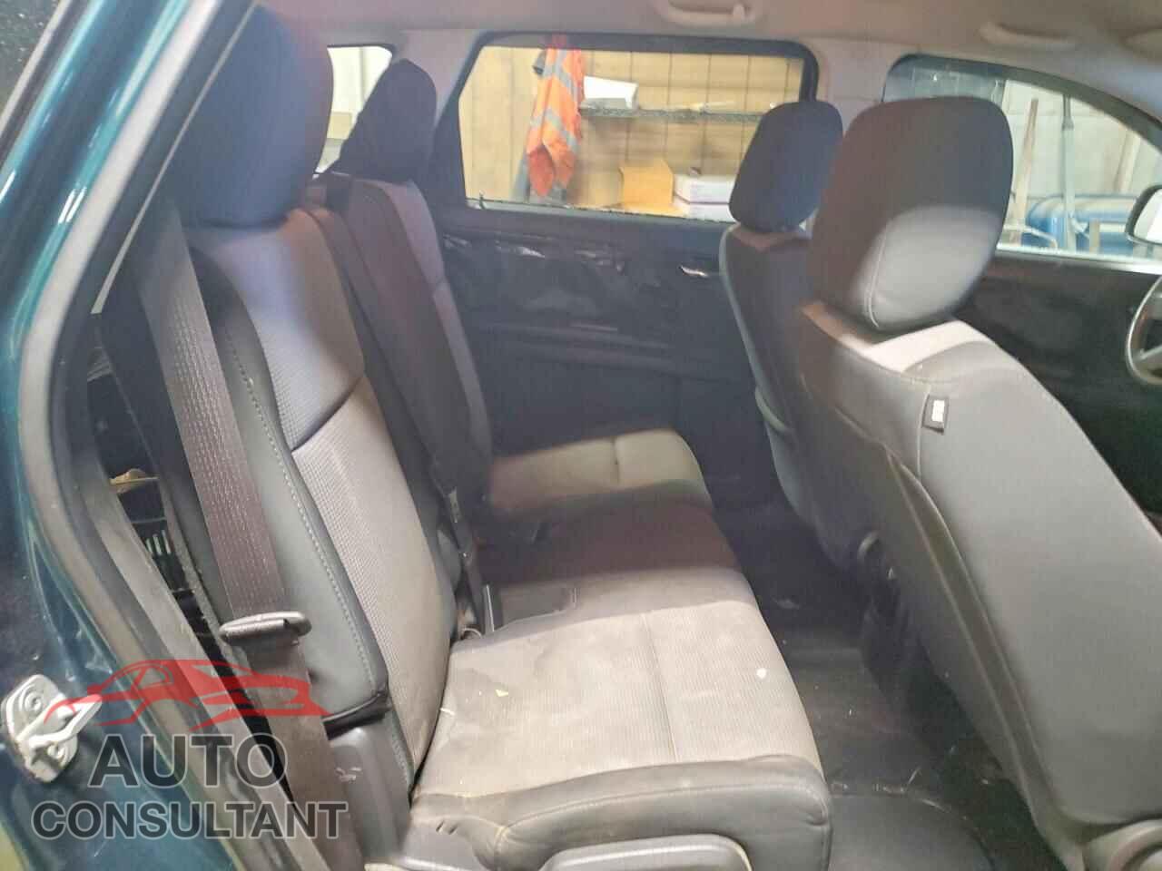 DODGE JOURNEY 2009 - 3D4GG47B39T514548