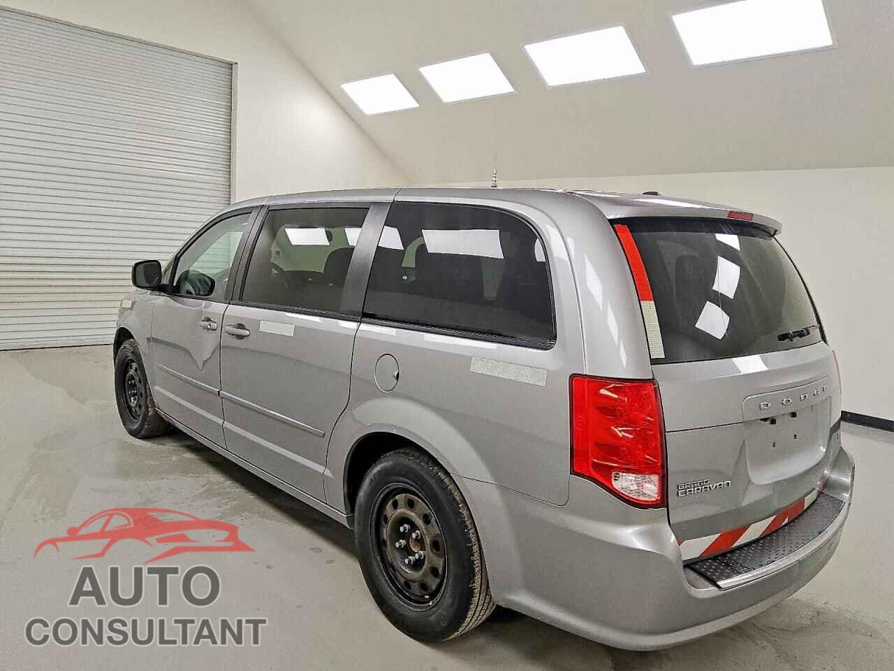 DODGE CARAVAN 2017 - 2C4RDGBG0HR706529