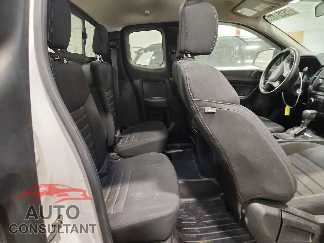 FORD RANGER 2022 - 1FTER1FH2NLD00403