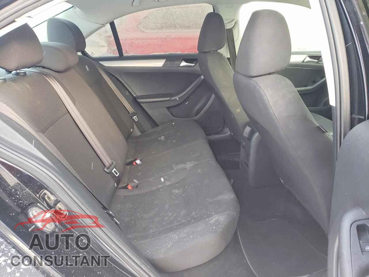 VOLKSWAGEN JETTA 2017 - 3VW2B7AJ0HM371071