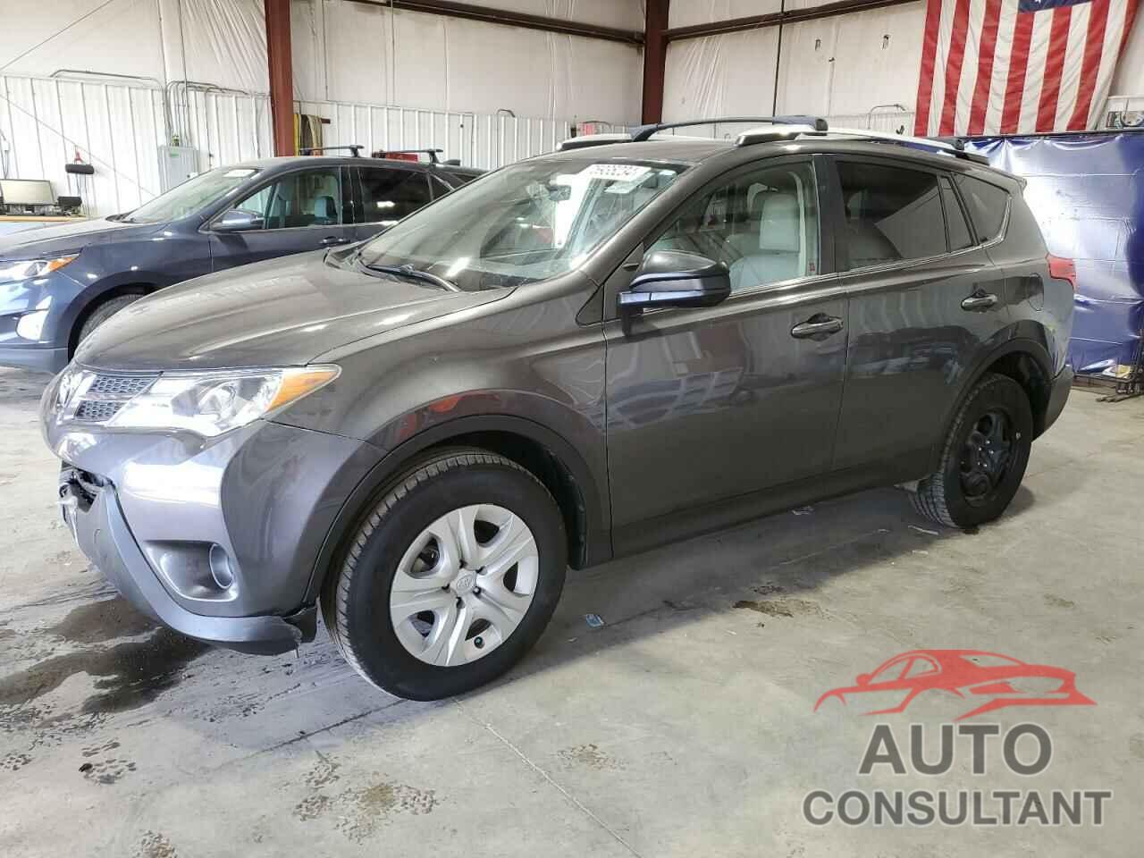 TOYOTA RAV4 2015 - JTMBFREV8FJ018961