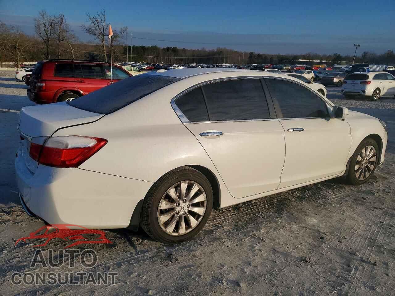 HONDA ACCORD 2015 - 1HGCR2F82FA190237