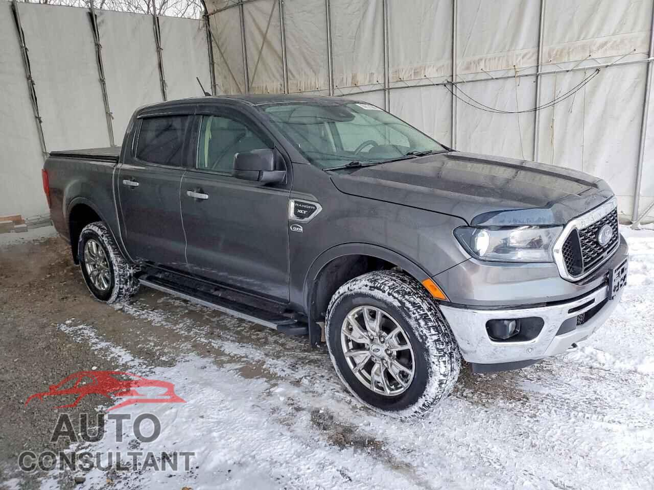 FORD RANGER 2019 - 1FTER4FH2KLA51999