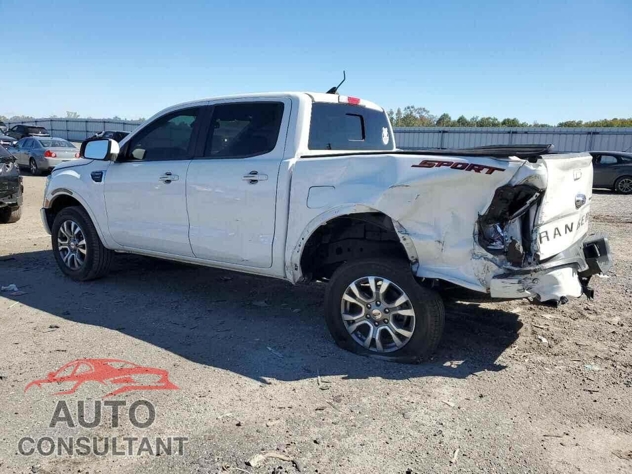 FORD RANGER 2020 - 1FTER4EH6LLA04428