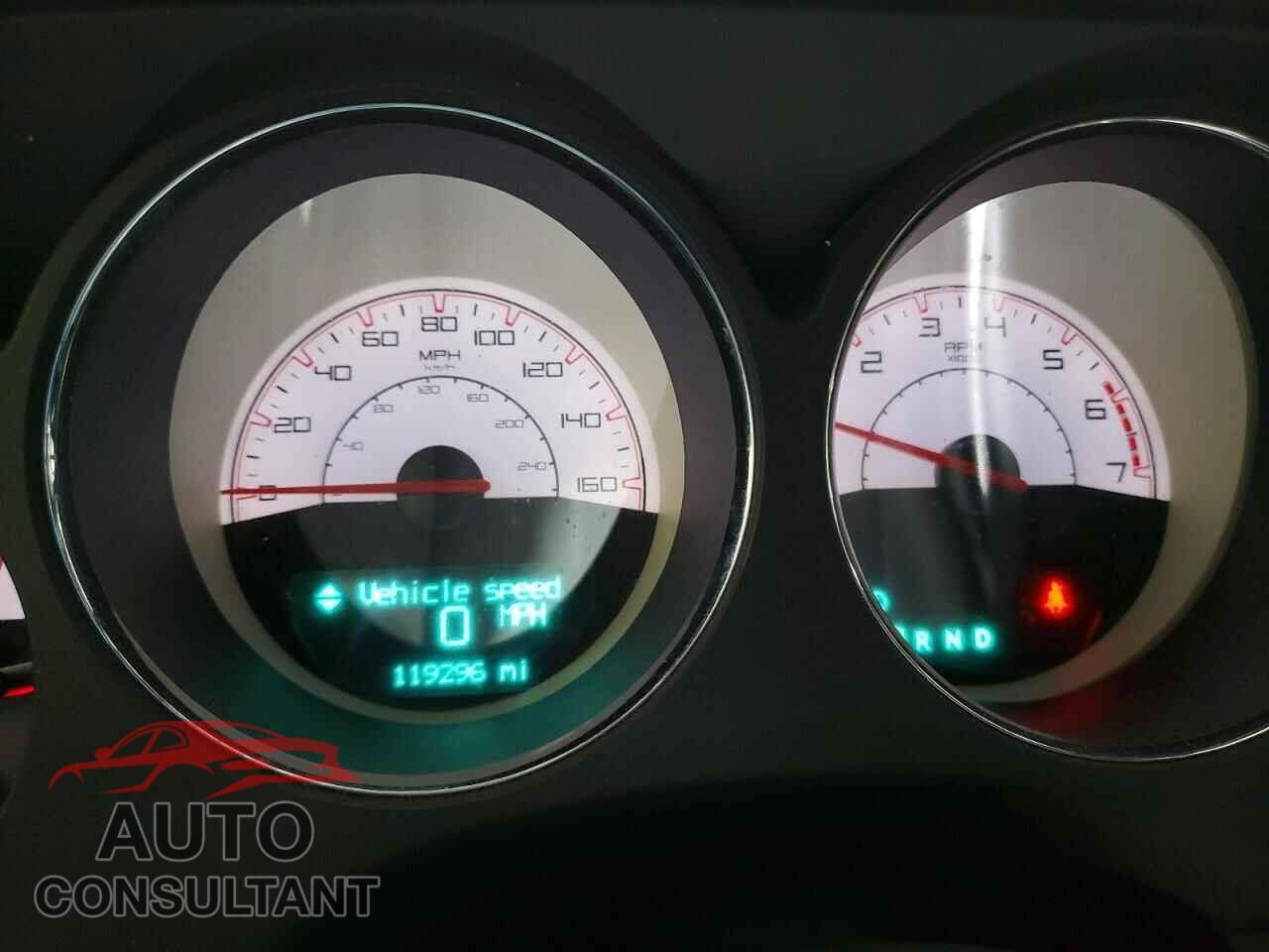 DODGE CHALLENGER 2014 - 2C3CDYBT0EH274460