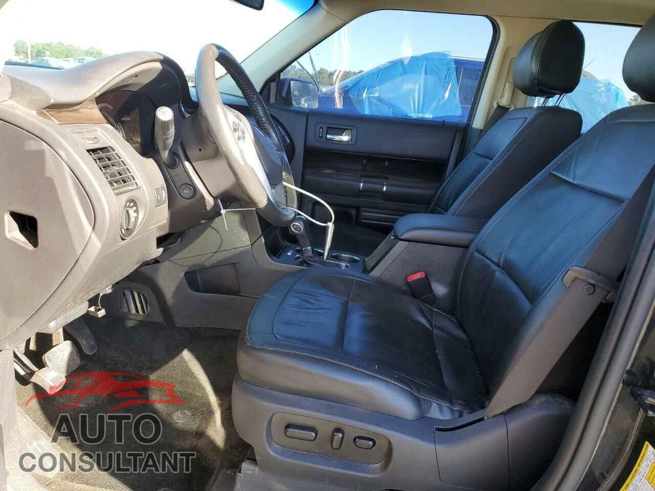 FORD FLEX 2015 - 2FMGK5C8XFBA19343