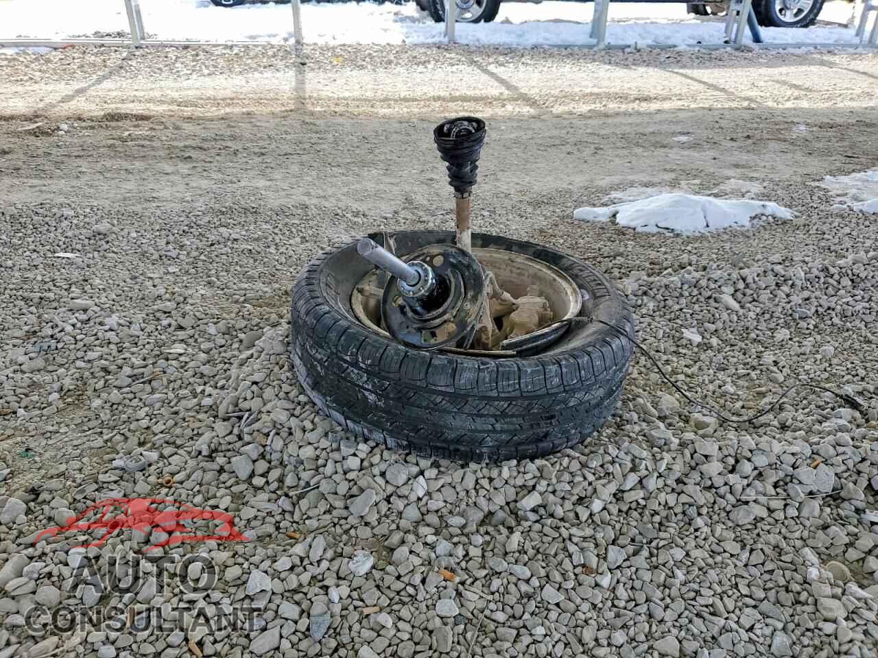 FORD FLEX 2011 - 2FMGK5CC3BBD31258