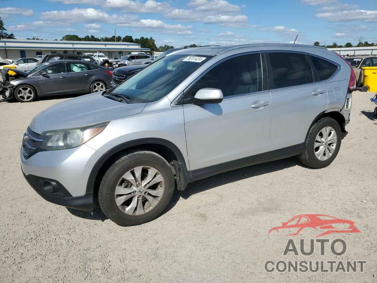HONDA CRV 2014 - 2HKRM4H7XEH692346