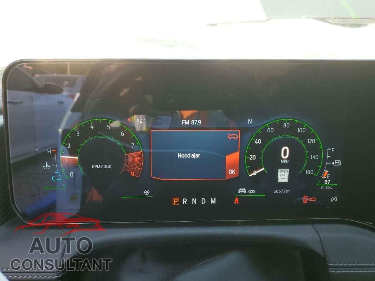 FORD MUSTANG 2024 - 1FA6P8CF2R5422751
