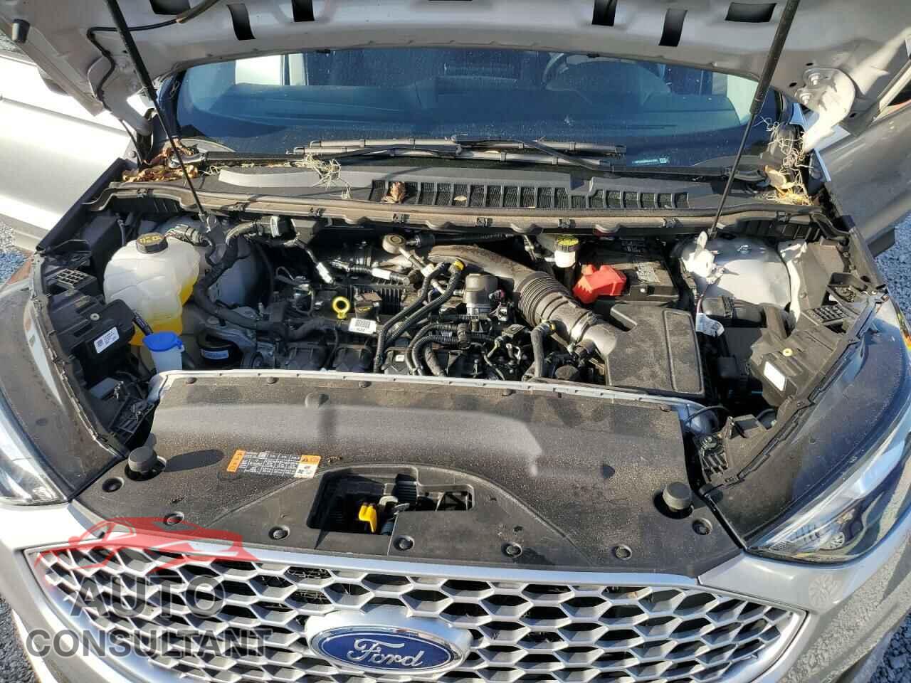 FORD EDGE 2024 - 2FMPK4G98RBA31833