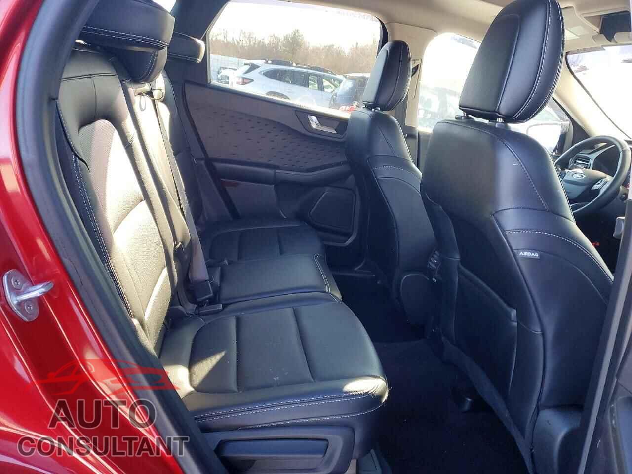 FORD ESCAPE 2020 - 1FMCU9H97LUA18903