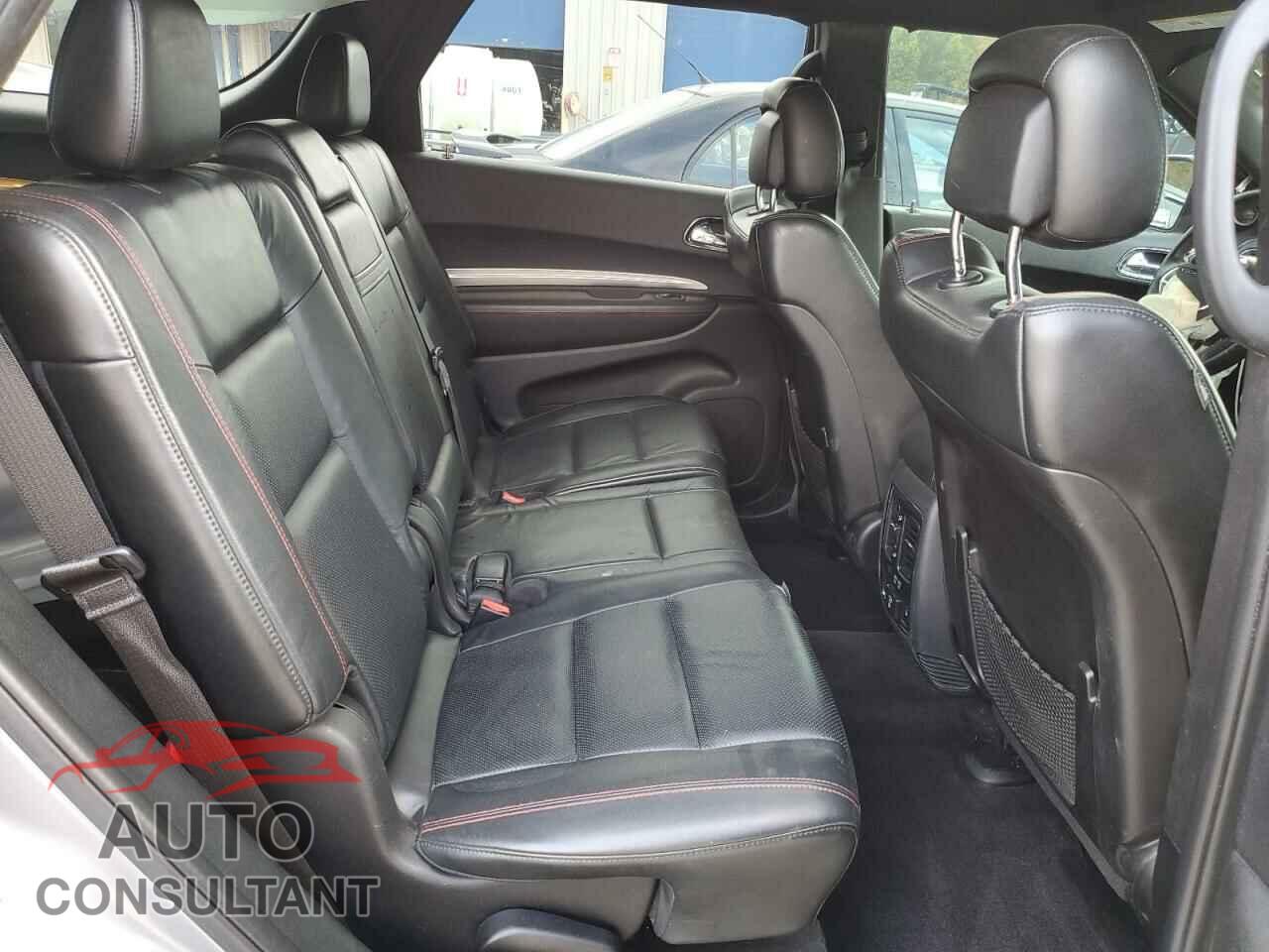 DODGE DURANGO 2016 - 1C4SDJCT8GC485960