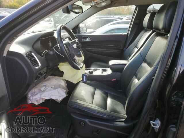 DODGE DURANGO 2015 - 1C4RDJDG5FC810210