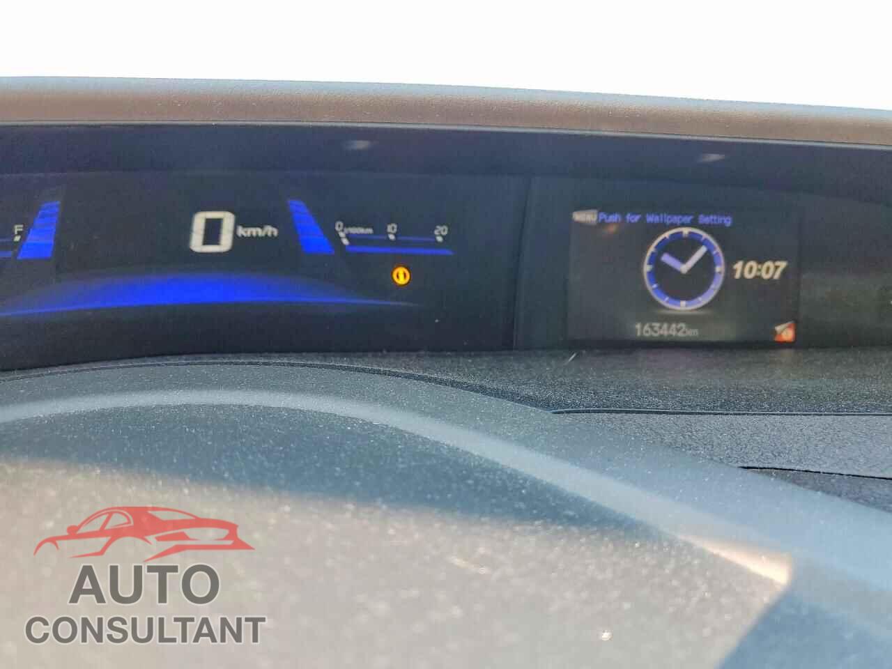 HONDA CIVIC 2012 - 2HGFB2F42CH106963