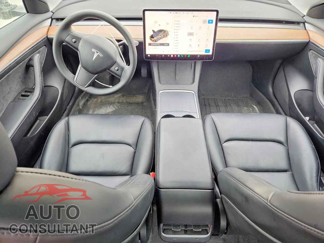 TESLA MODEL 3 2023 - 5YJ3E1EA1PF705200
